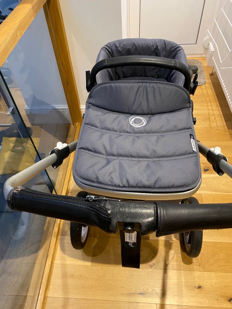 Bugaboo Fox 2