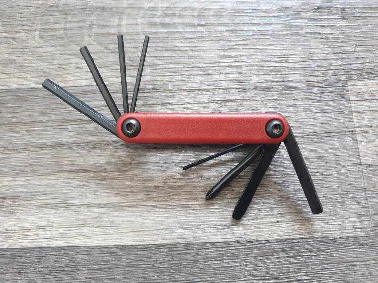 Bicycle / bike multi tool , new