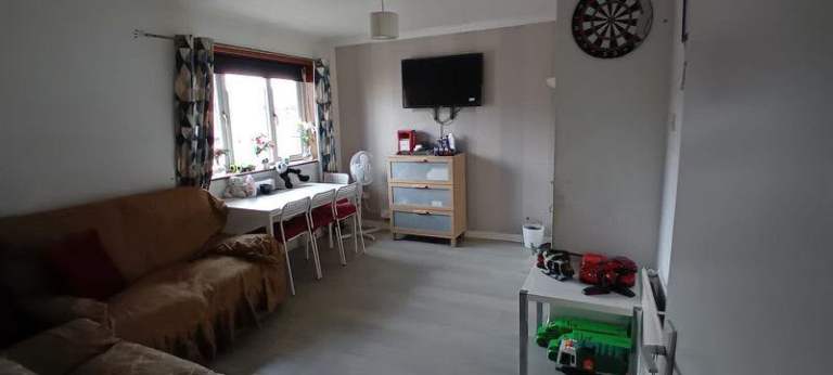 House to rent 