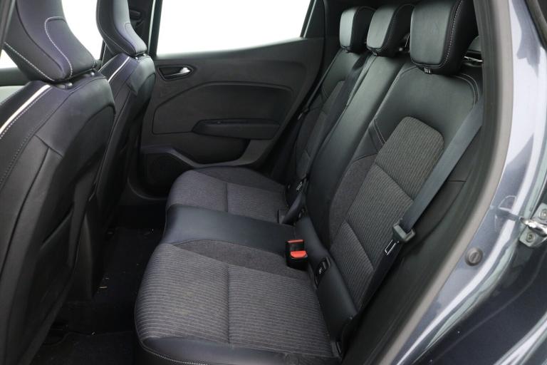 2021 Renault Clio 1.0 TCe 90 S Edition 5dr Hatchback Petrol Manual