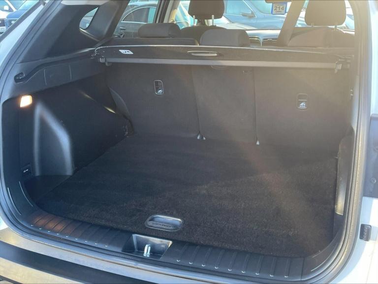 2022 Hyundai TUCSON 1.6 TGDi 48V MHD Premium 5dr 2WD DCT ESTATE PETROL Automatic