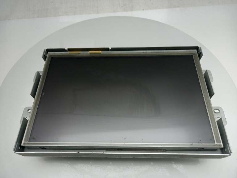 Jaguar F-Pace Onboard Multifunction Display Screen 2015-2024