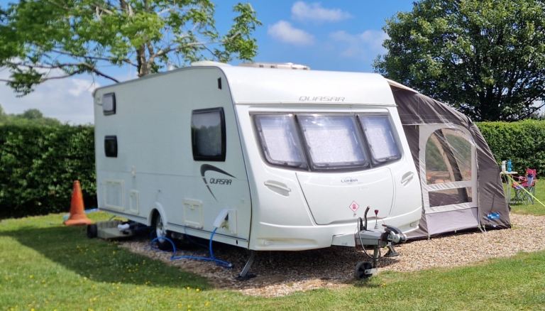 Lunar quasar 546 2013 6 berth