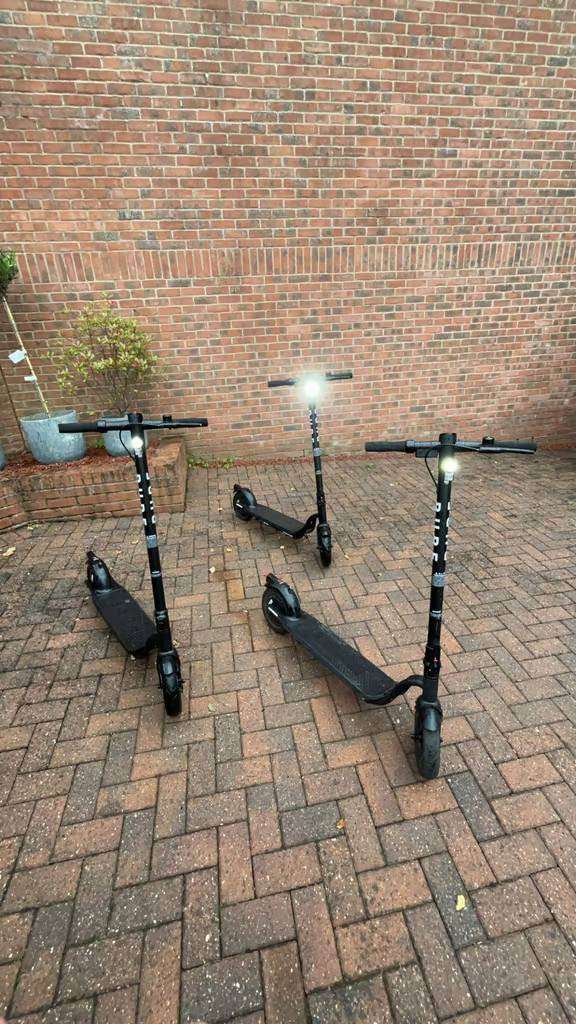 Brand New Electric Scooter in Stock Now - CASH ON DELIVERY