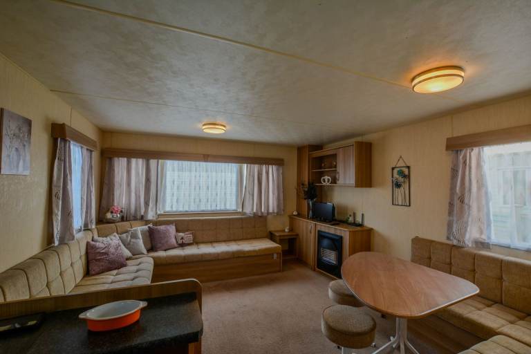 Static Caravan For Sale 
