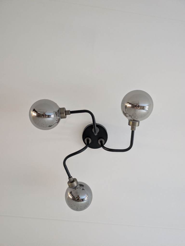 Led light fittings