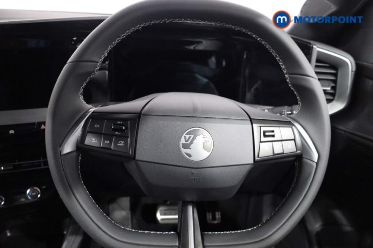 2025 Vauxhall Mokka 1.2 Turbo GS 5dr Auto SUV Petrol Automatic