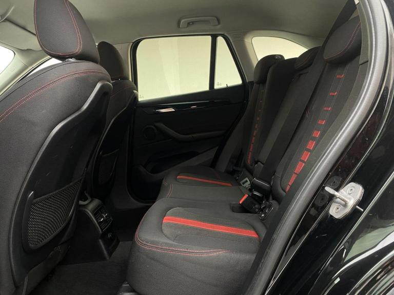 BMW X1 2.0 20d Sport Auto xDrive Euro 6 (s/s) 5dr 2018