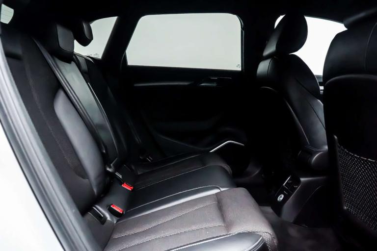 2016 Audi A3 1.4 A3 Sportback S Line TFSI Semi-Auto 5dr Hatchback Petrol Automatic