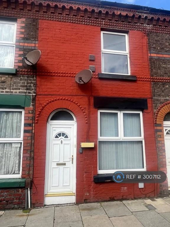 1 bedroom house in Seaforth Road, Seaforth, L21 (1 bed) (#3007112)