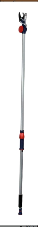 Great Xmas present for gardeners with sore backs. Spear & Jackson Razorsharp Long Reach Cutter