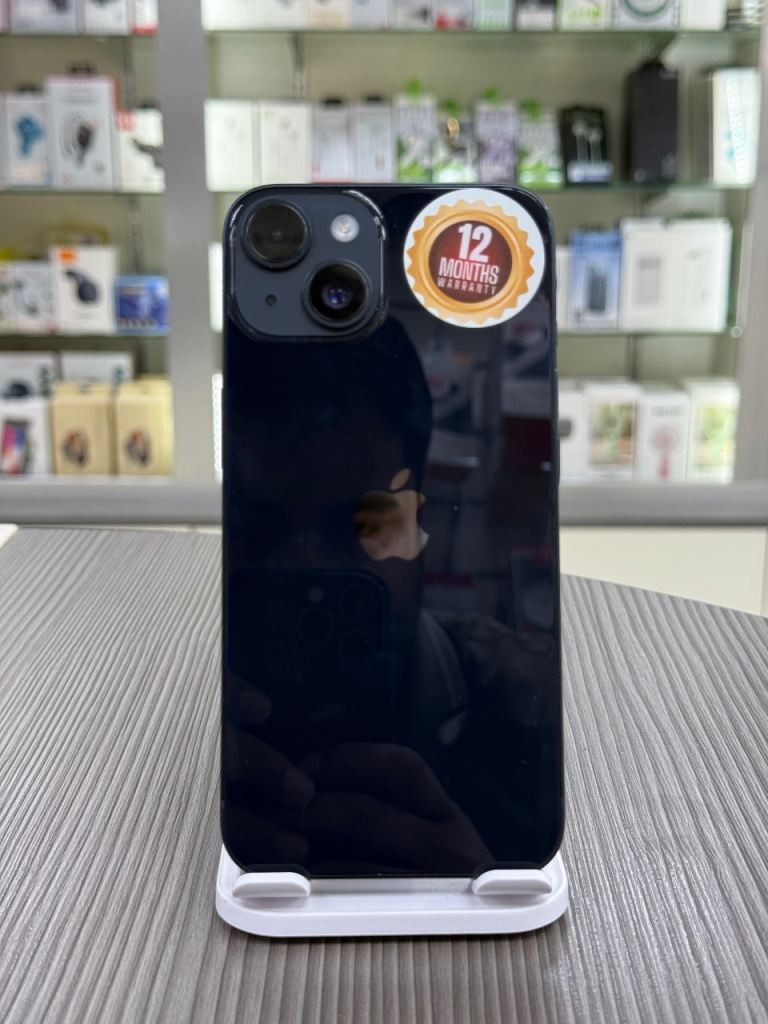iphone 14 128GB Excellent Condition With 12 Months Warranty 