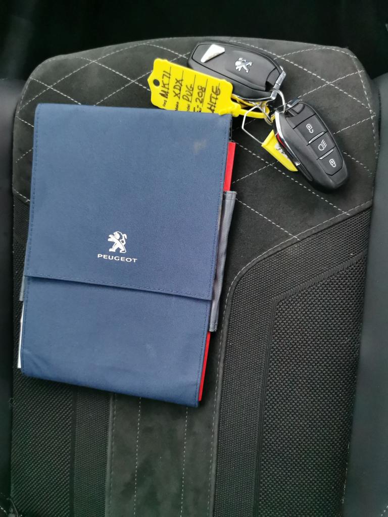 2021 Peugeot E-208 50kWh GT Premium Hatchback 5dr Electric Auto (136 ps) - REVERSE CAM - ALCAN Ha...