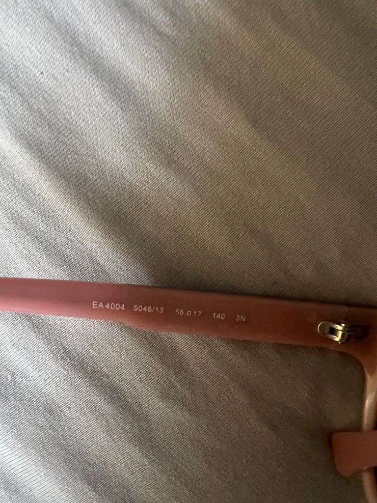 women’s emporio armani sunglasses 