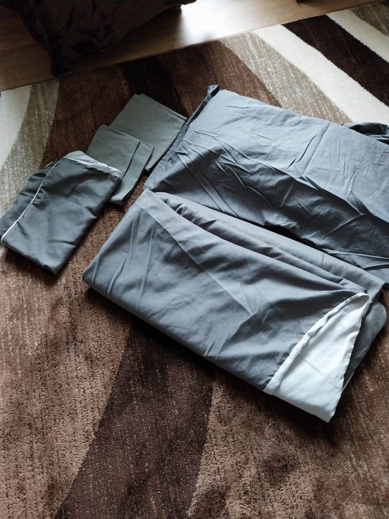 Single Bed , Bedding