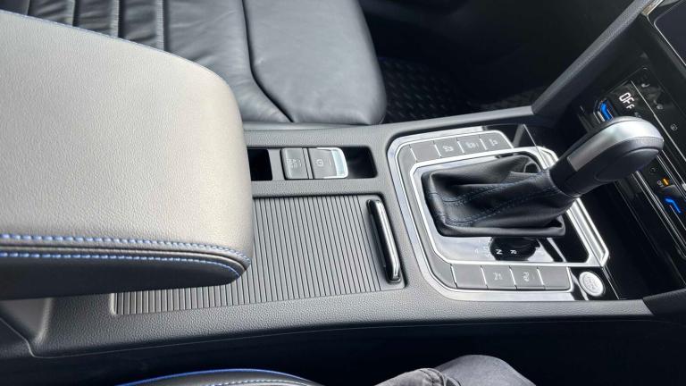 2022 Volkswagen Arteon 2.0 TSI R 5dr 4MOTION DSG Hatchback Petrol Automatic