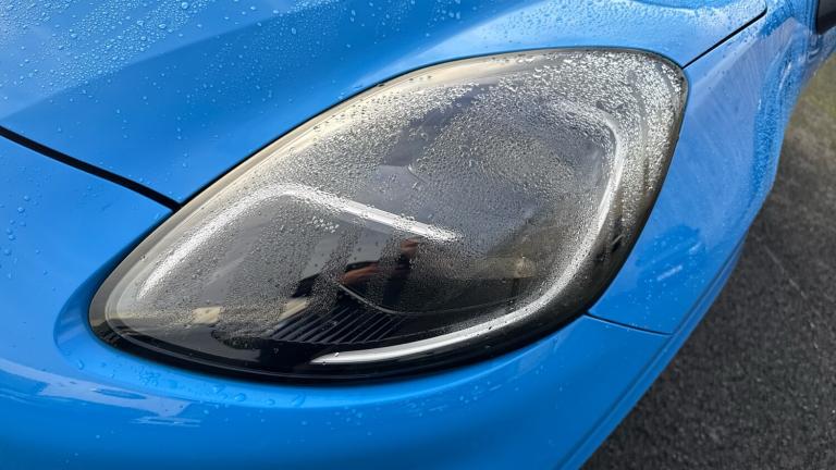 2023 Ford Puma 1.0 EcoBoost Hybrid mHEV ST 5dr DCT Petrol Hatchback Hatchback Petrol Automatic