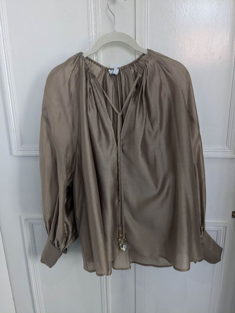 H&M Edition Top