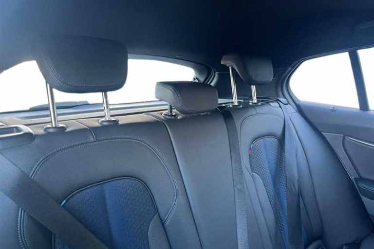 2022 BMW 1 Series 118I [136] M SPORT 5DR [LIVE COCKPIT PROFESSIONAL] Hatchback Petrol Manual