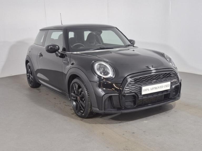 MINI HATCHBACK 1.5 Cooper Sport 3dr
