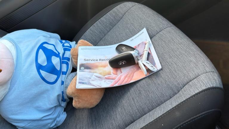 2021 Hyundai IONIQ 5 125kW Premium 58 kWh 5dr Auto ESTATE ELECTRIC Automatic