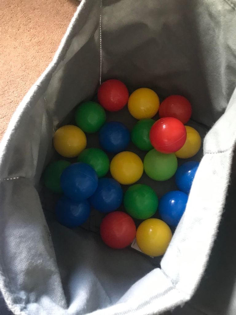 Ball Pit Balls