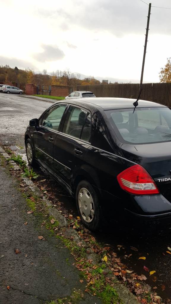 Nissan, 2010, 1598 (cc)