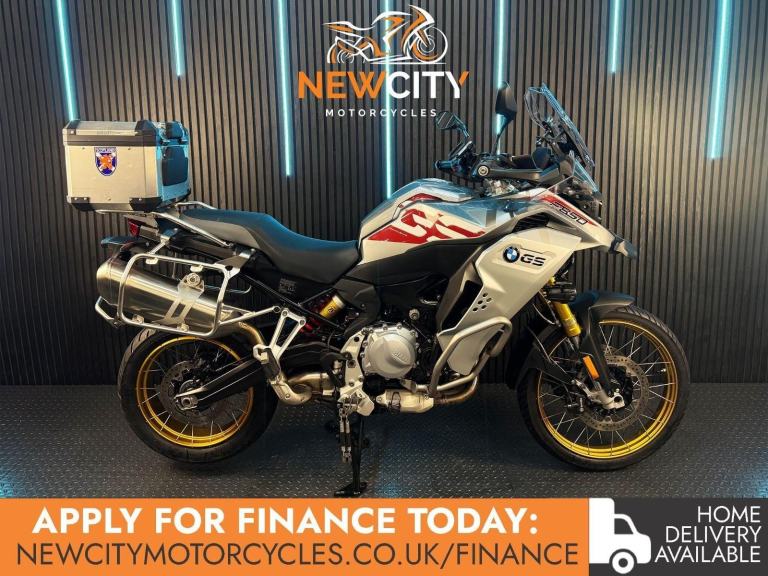 2019 BMW F 850 GS Adventure 850 Sport Euro 4