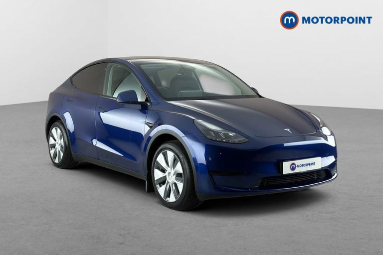 2023 Tesla Model Y RWD 5dr Auto SUV Electric Automatic
