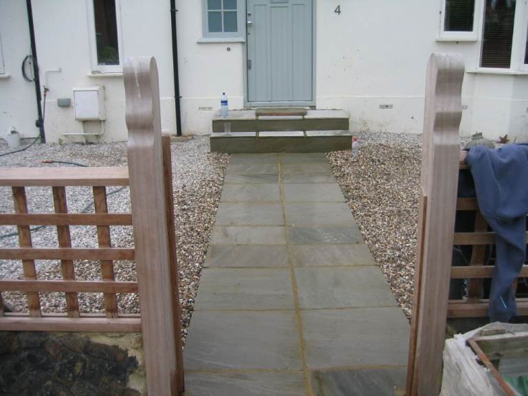 General Handyman Property Maintenance