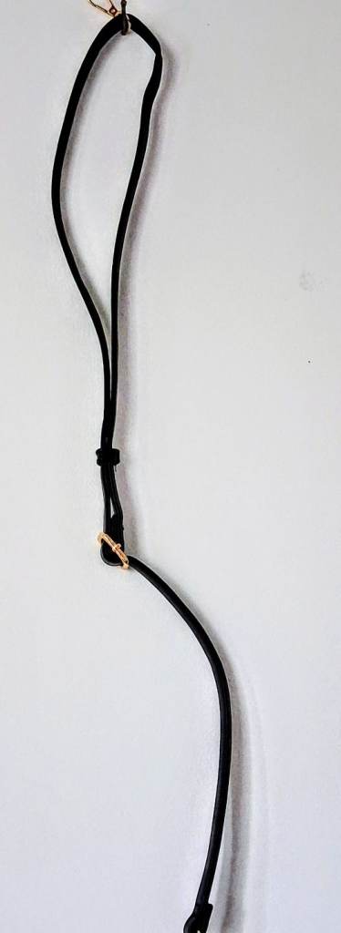 adjustable length shoulder strap for handbag