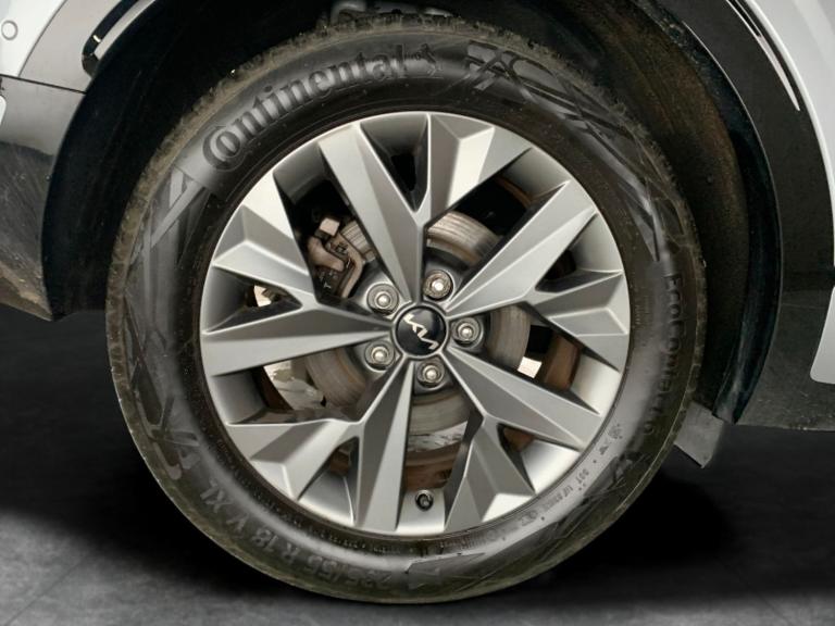 2022 Kia Sportage 1.6 h T-GDi GT-Line S SUV 5dr Petrol Hybrid Auto Euro 6 (s/s) (226 bhp) - A Suv...