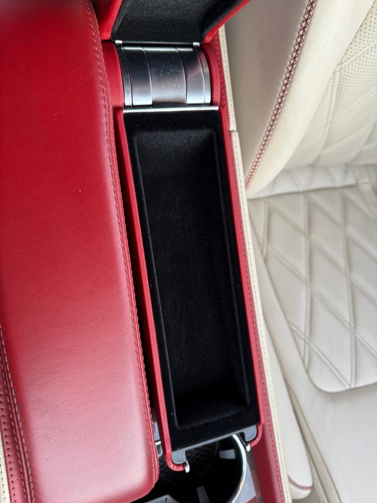 2012 Bentley Continental 6.0 W12 [E85] Mulliner Driving Spec 2dr Auto COUPE Petrol Automatic