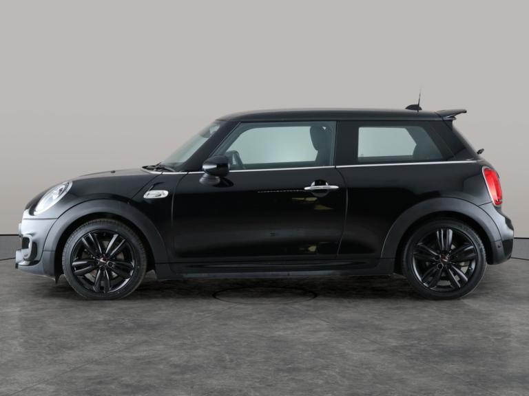 2019 MINI Hatch 2.0 Cooper S Sport Hatchback 3dr Petrol Steptronic Euro 6 (s/s) (192 ps) -  Hatch...