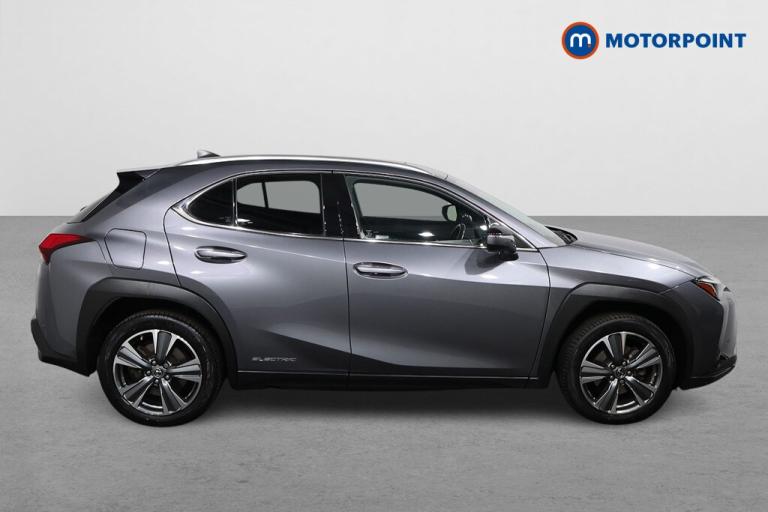 2021 Lexus UX 300e 150kW 54.3 kWh 5dr E-CVT ESTATE ELECTRIC Automatic