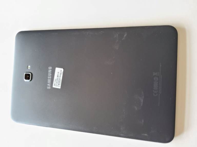 Samsung Galaxy Tab A6 Tablet 