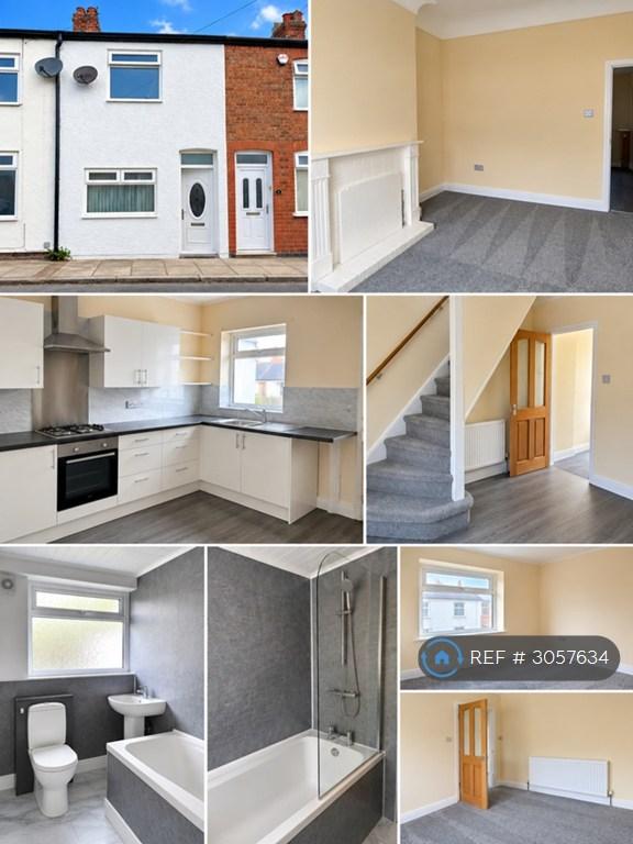 2 bedroom house in Walker St, Wirral, CH47 (2 bed) (#3057634)