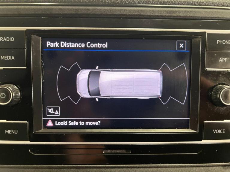 2024 Volkswagen Crafter 2.0 TDI 140PS HDE Trendline High Roof Van PANEL VAN DIESEL Manual