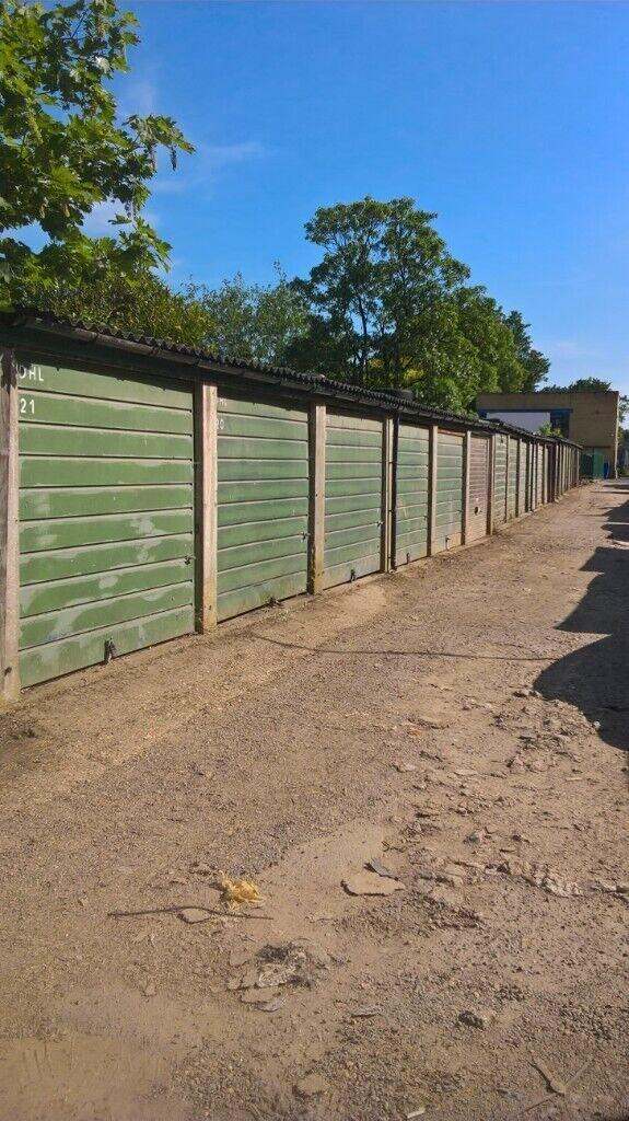 Garage/Parking/Storage to rent: Horsenden Lane, Greenford, UB6 0HL