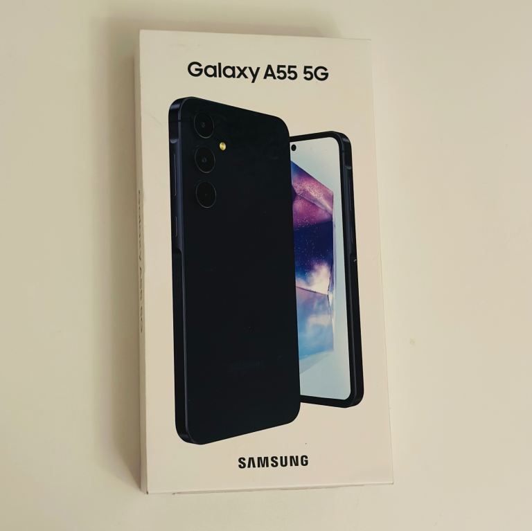 Samsung Galaxy A55 5g