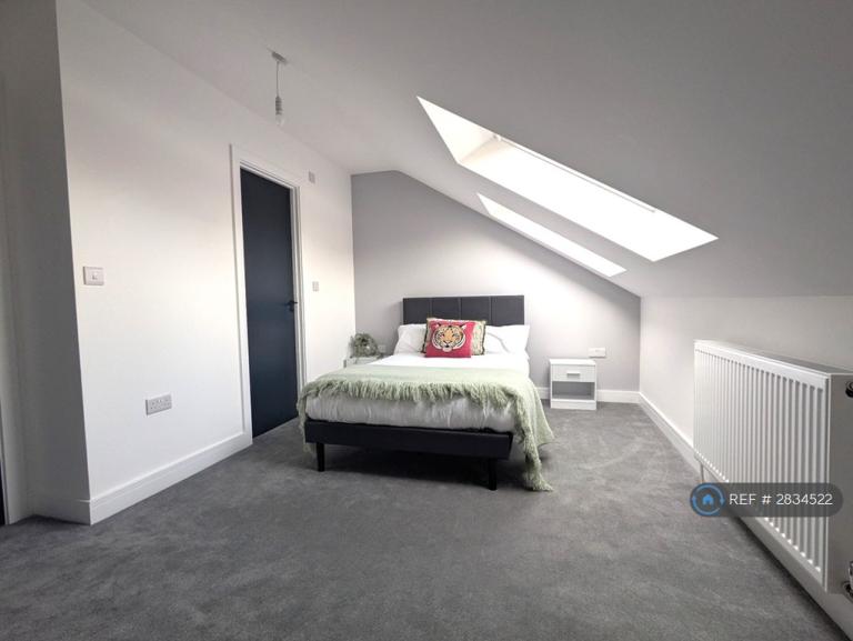 1 bedroom in London St, Bristol, BS15 (#2834522)