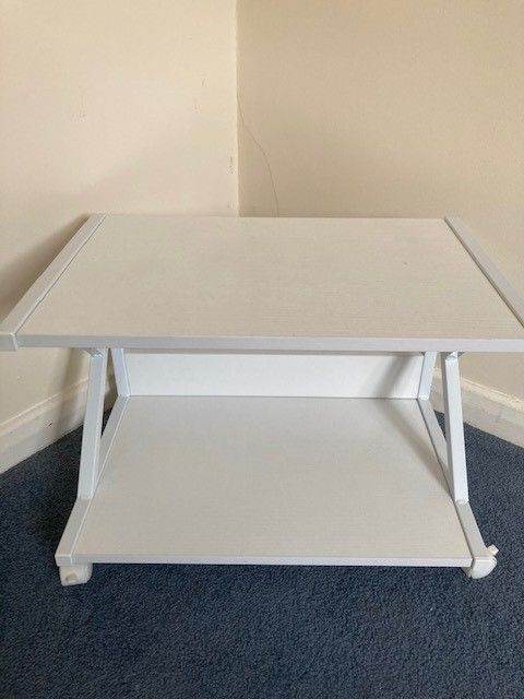 Printer Stand / Table