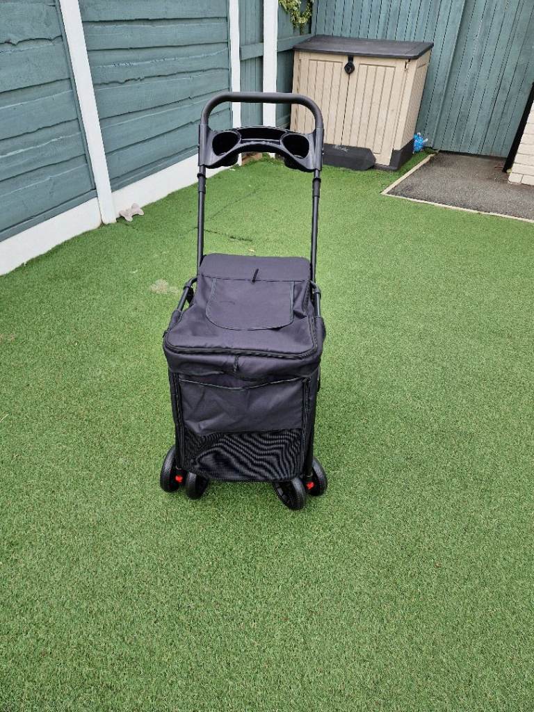Dog stroller