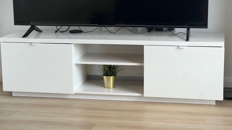 IKEA TV Unit 