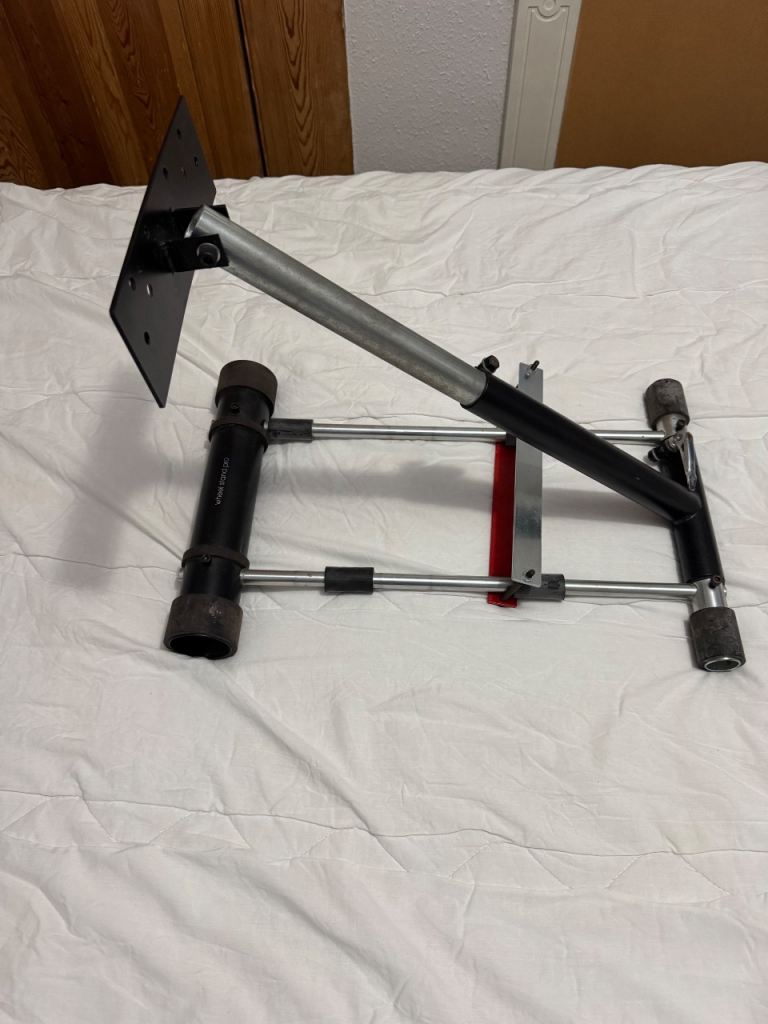 image for Wheel stand pro 