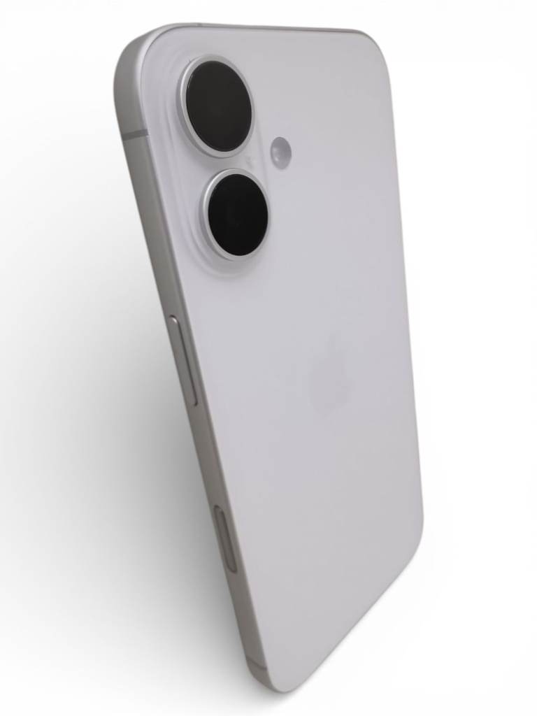 (Battery Health 100%) Apple iPhone 16 128GB Smartphone 