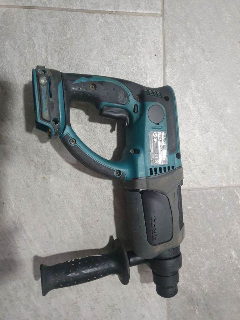Makita SDS Coordless Dill