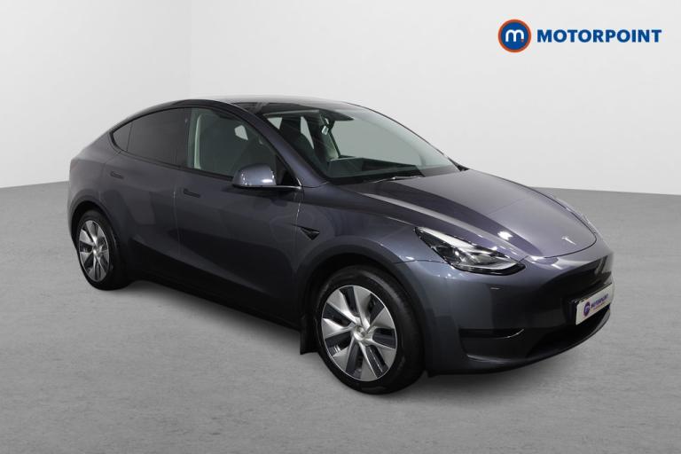 2023 Tesla Model Y RWD 5dr Auto MPV ELECTRIC Automatic