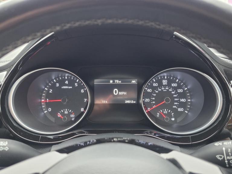 KIA PROCEED 1.5 T-GDi GT-Line 2021