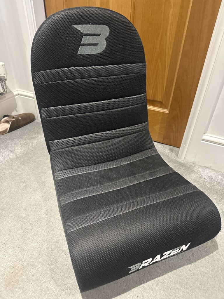 Gaming chair